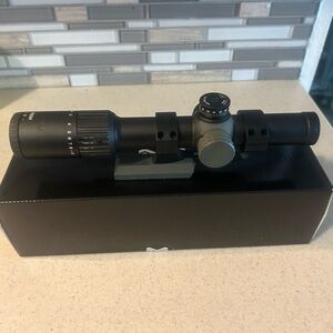 Monstrum Banshee Rifle Scope